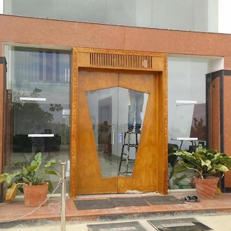 Airport Residency Hotel Devanahalli Exterior photo