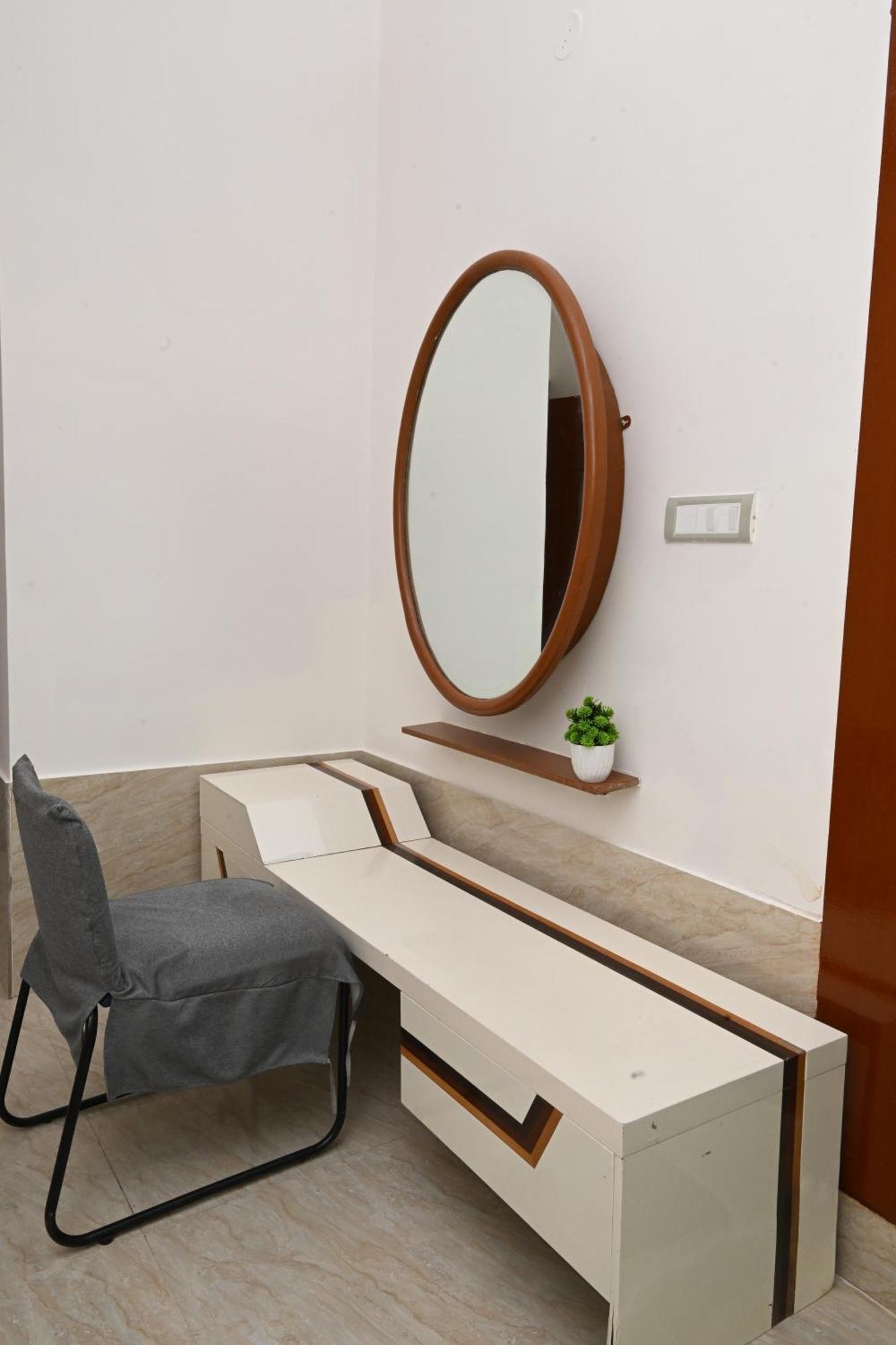 Airport Residency Hotel Devanahalli Exterior photo